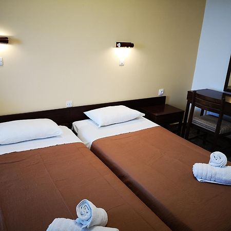 Nikoli Apartments Benitses  Ngoại thất bức ảnh