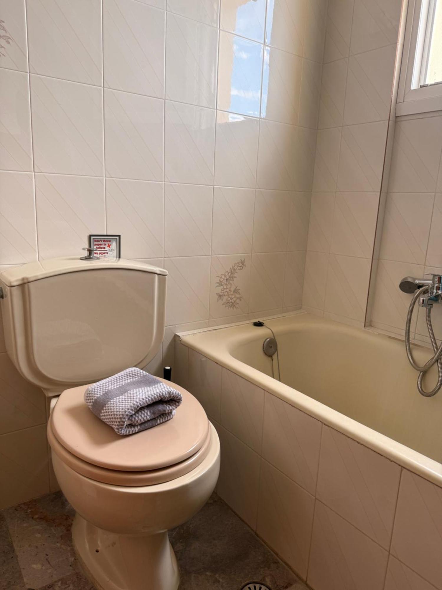 Nikoli Apartments Benitses  Phòng bức ảnh