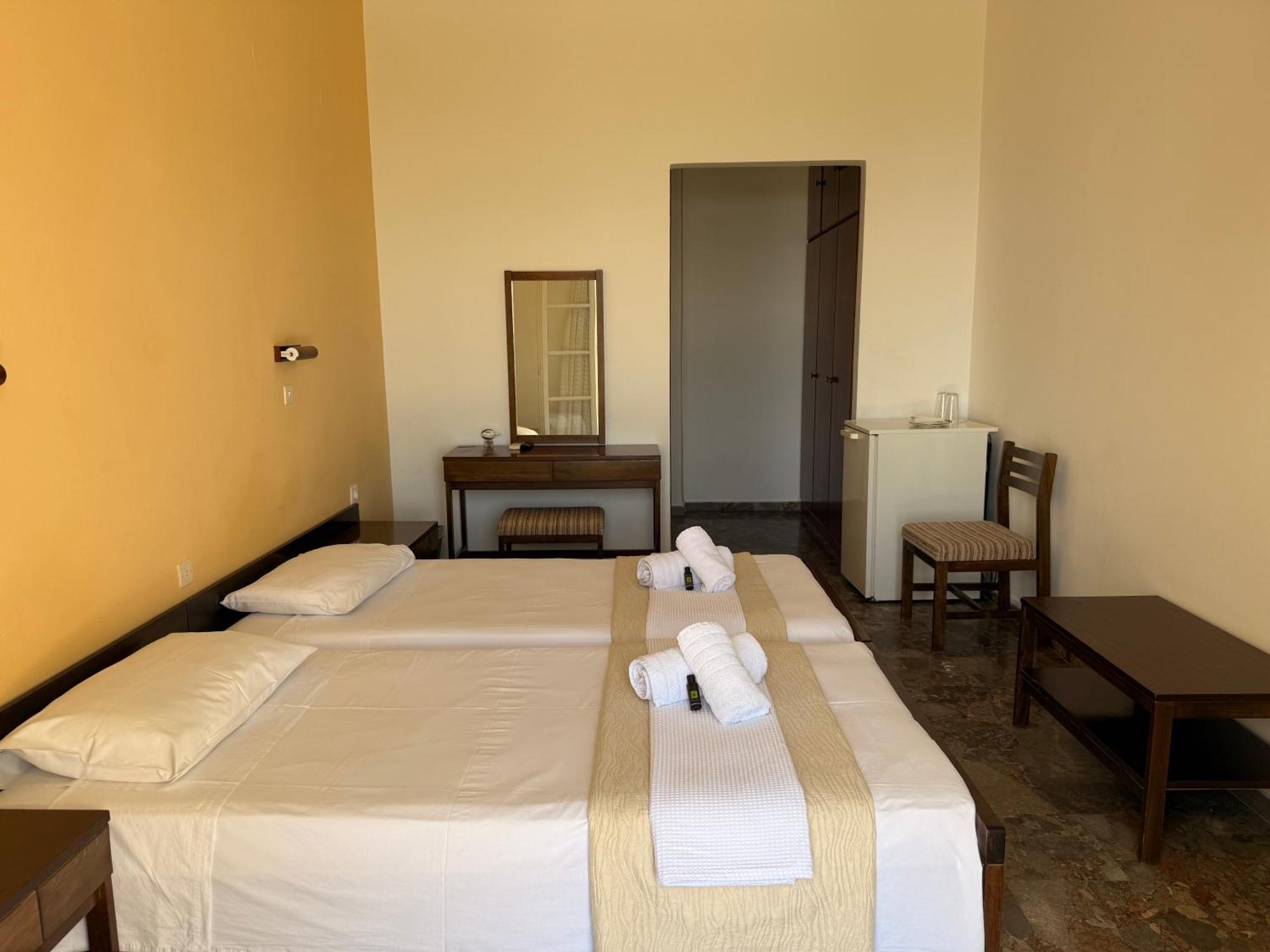 Nikoli Apartments Benitses  Ngoại thất bức ảnh